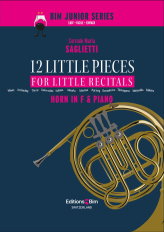 12 Little Pieces